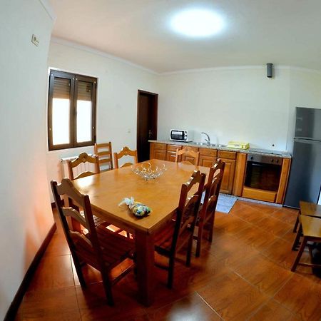 Menina Do Rio Villa Rio Caldo Екстериор снимка