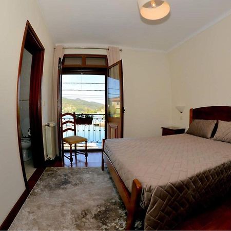 Menina Do Rio Villa Rio Caldo Екстериор снимка