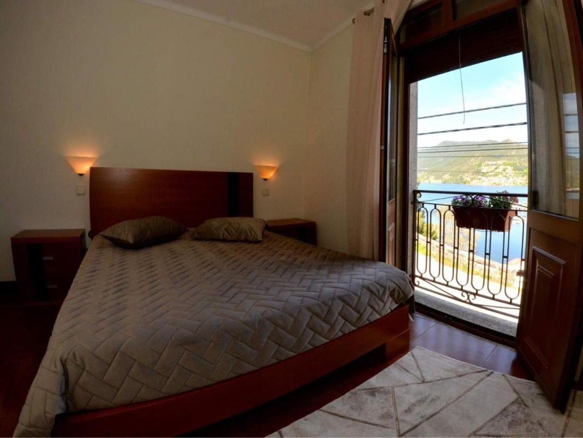 Menina Do Rio Villa Rio Caldo Екстериор снимка