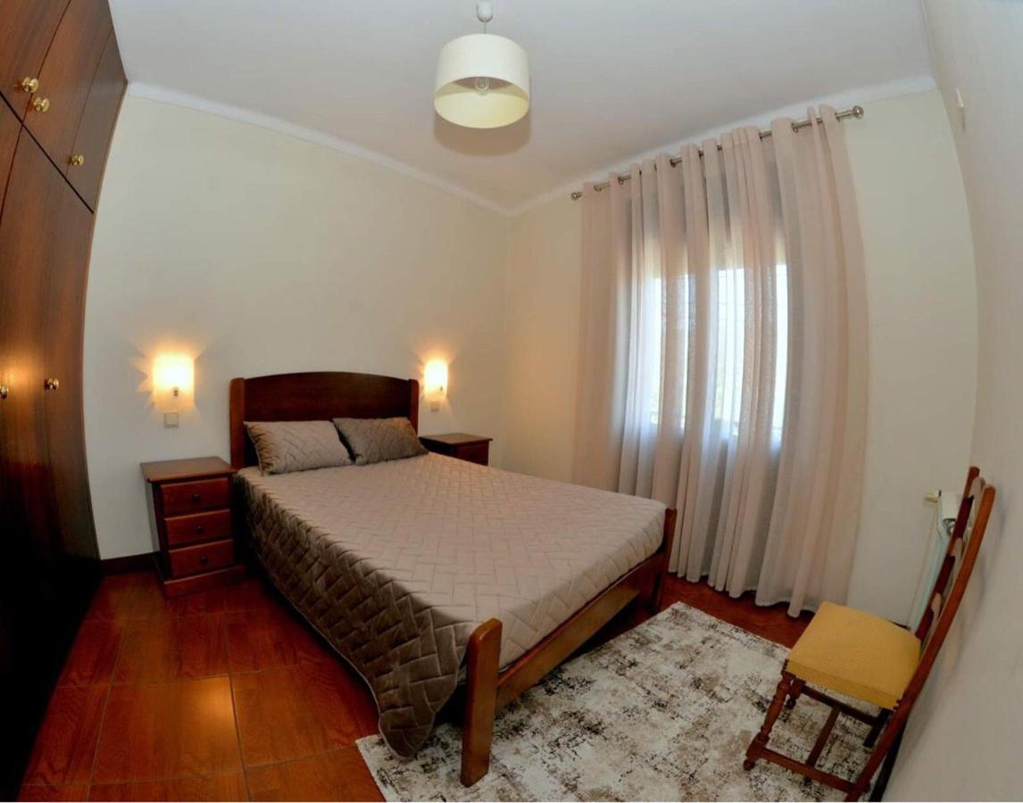 Menina Do Rio Villa Rio Caldo Екстериор снимка