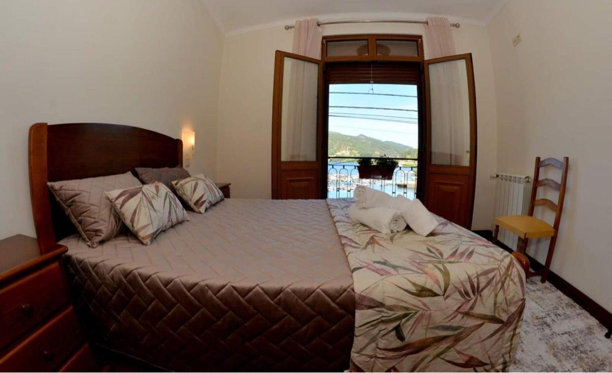 Menina Do Rio Villa Rio Caldo Екстериор снимка
