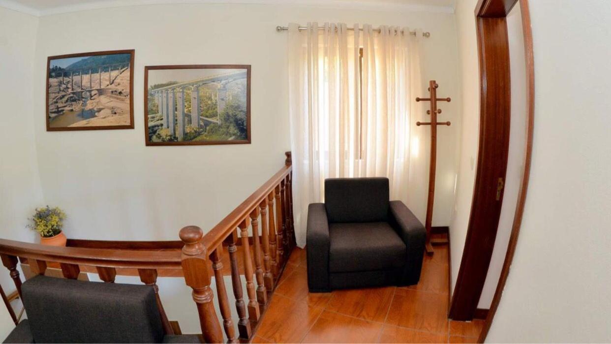 Menina Do Rio Villa Rio Caldo Екстериор снимка