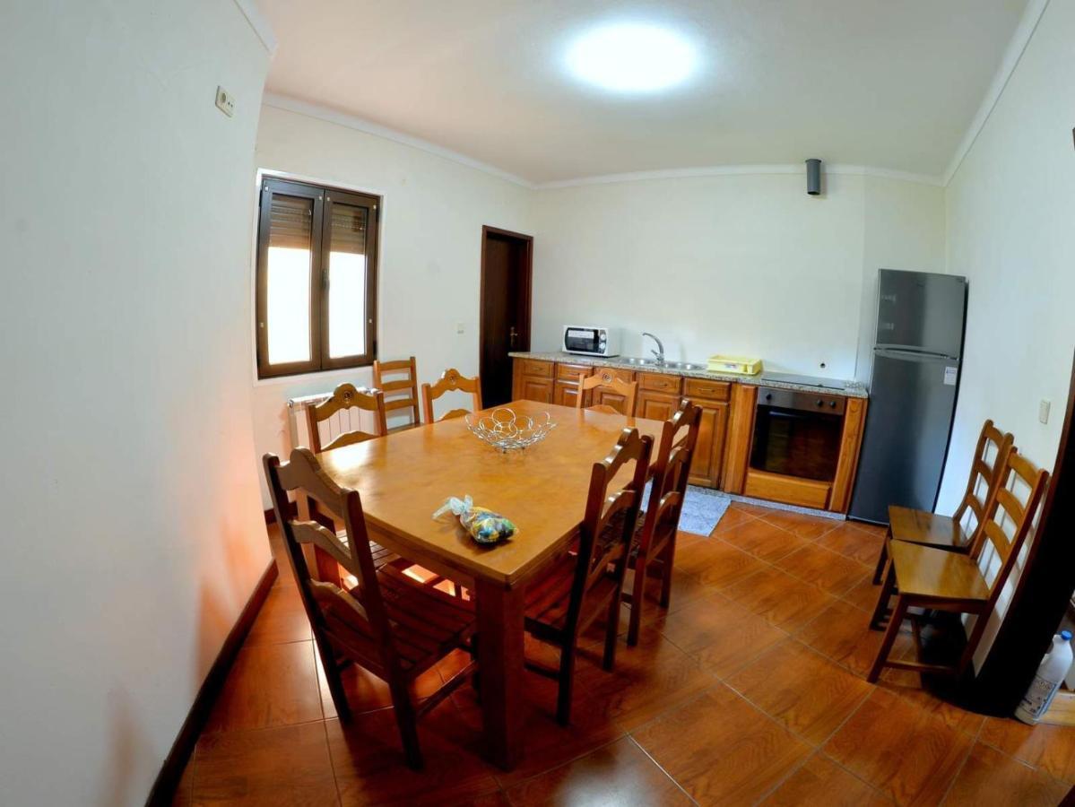 Menina Do Rio Villa Rio Caldo Екстериор снимка