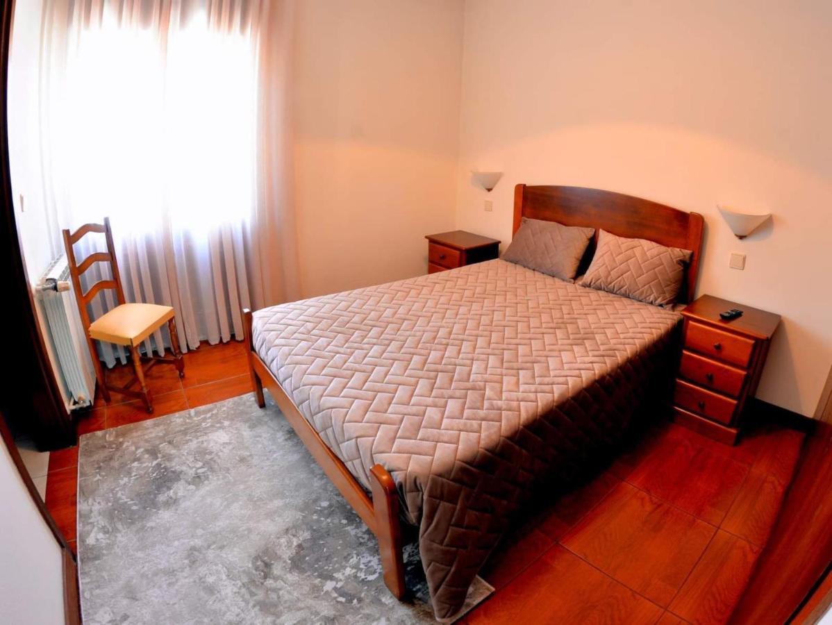 Menina Do Rio Villa Rio Caldo Екстериор снимка