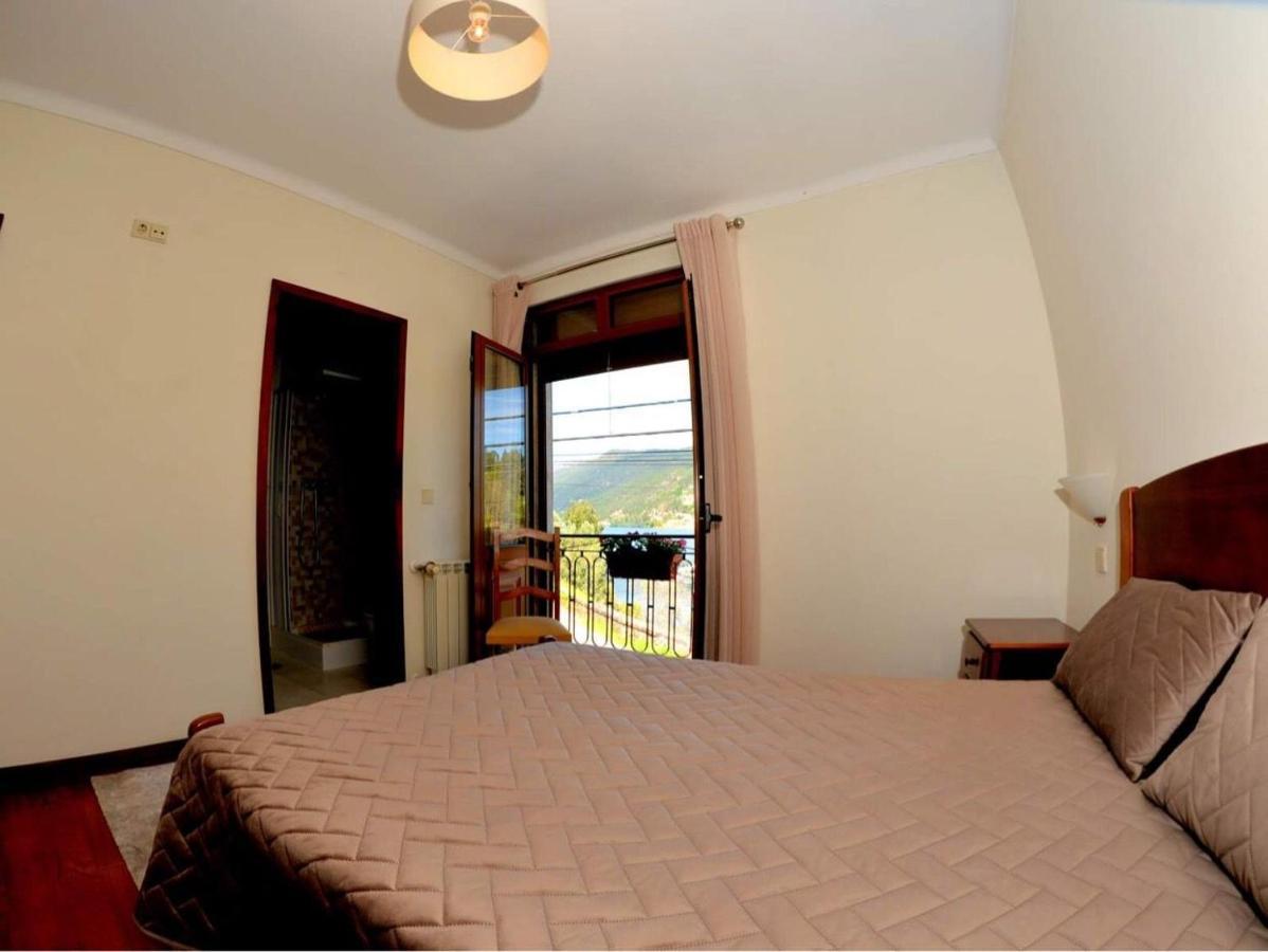 Menina Do Rio Villa Rio Caldo Екстериор снимка