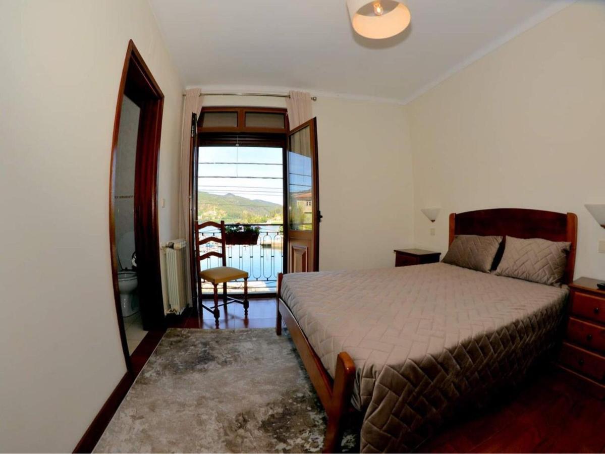Menina Do Rio Villa Rio Caldo Екстериор снимка