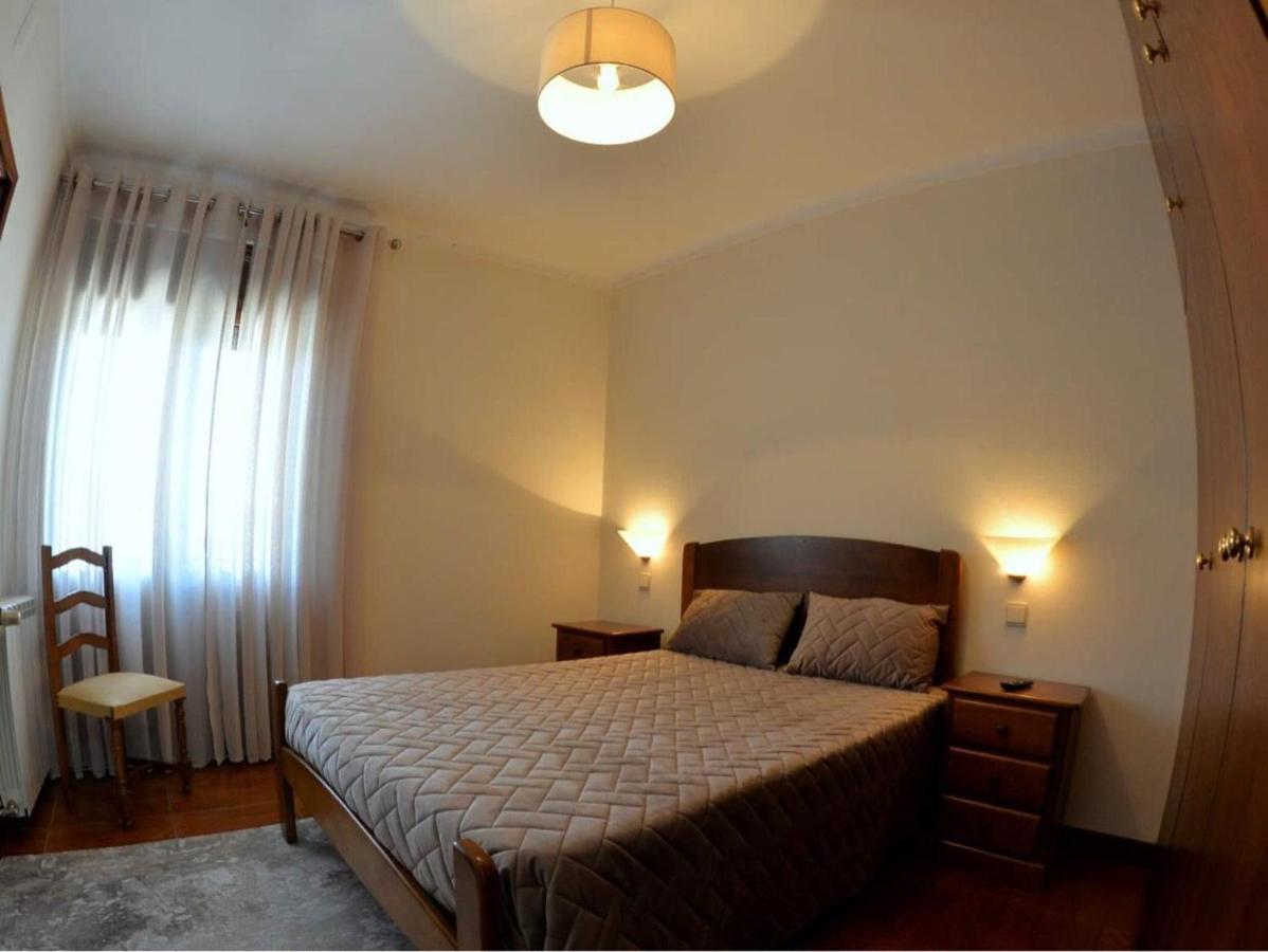 Menina Do Rio Villa Rio Caldo Екстериор снимка