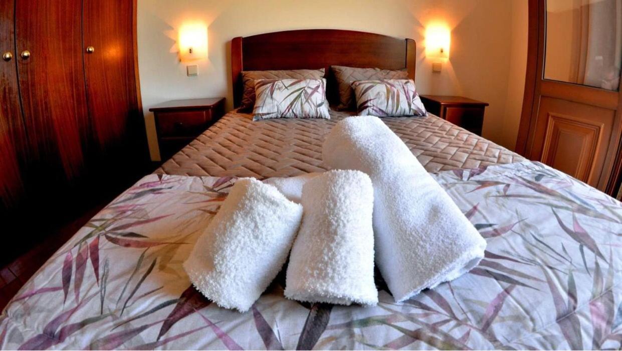 Menina Do Rio Villa Rio Caldo Екстериор снимка