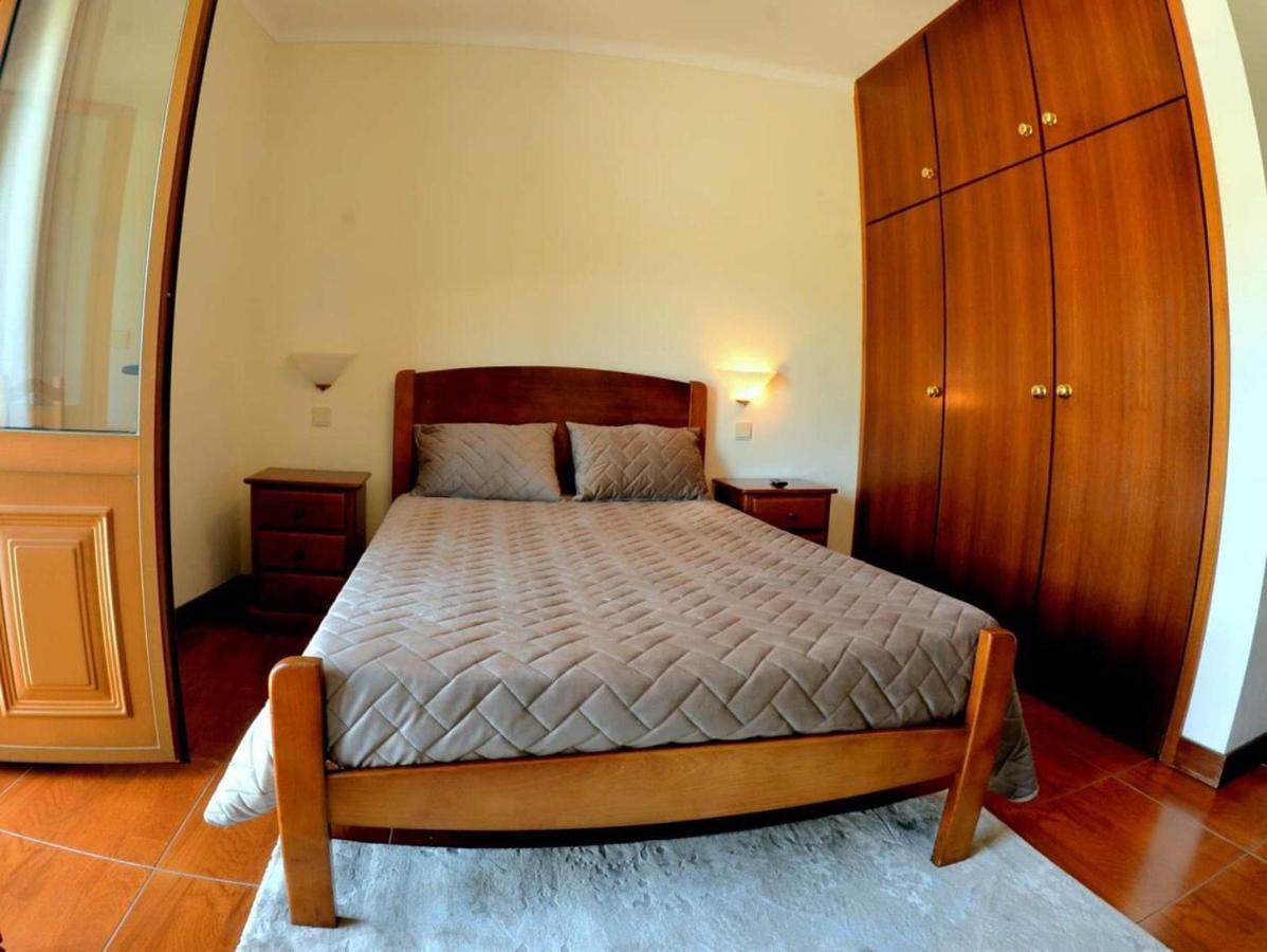 Menina Do Rio Villa Rio Caldo Екстериор снимка