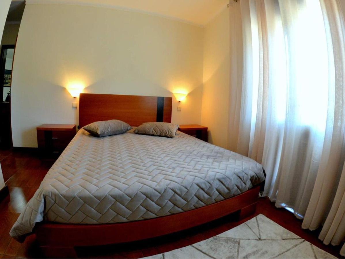Menina Do Rio Villa Rio Caldo Екстериор снимка