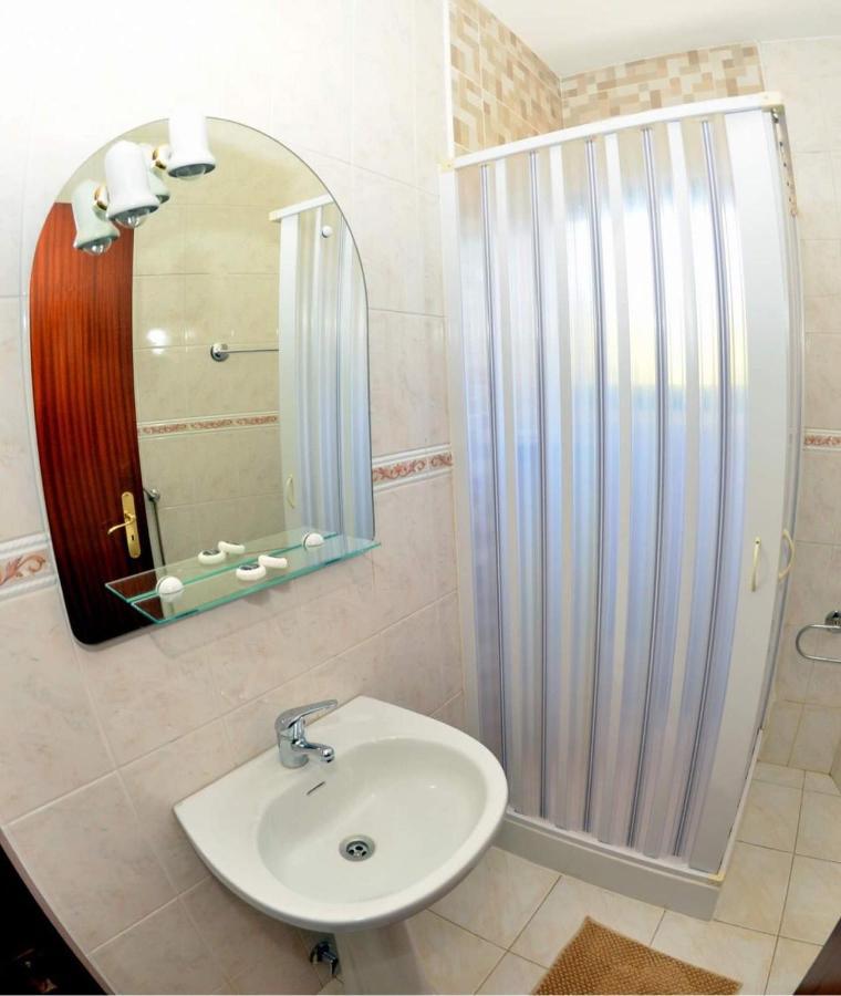 Menina Do Rio Villa Rio Caldo Екстериор снимка